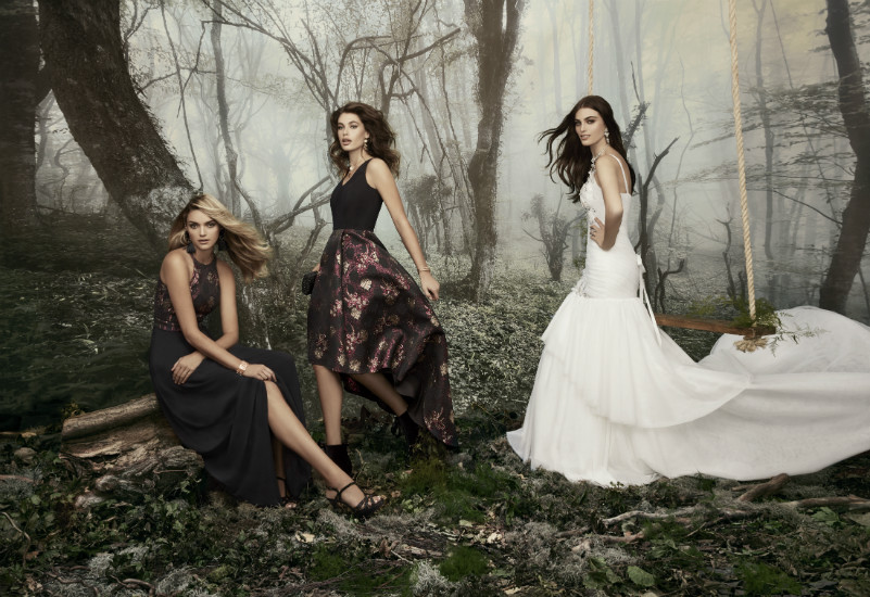 le chateau wedding boutique