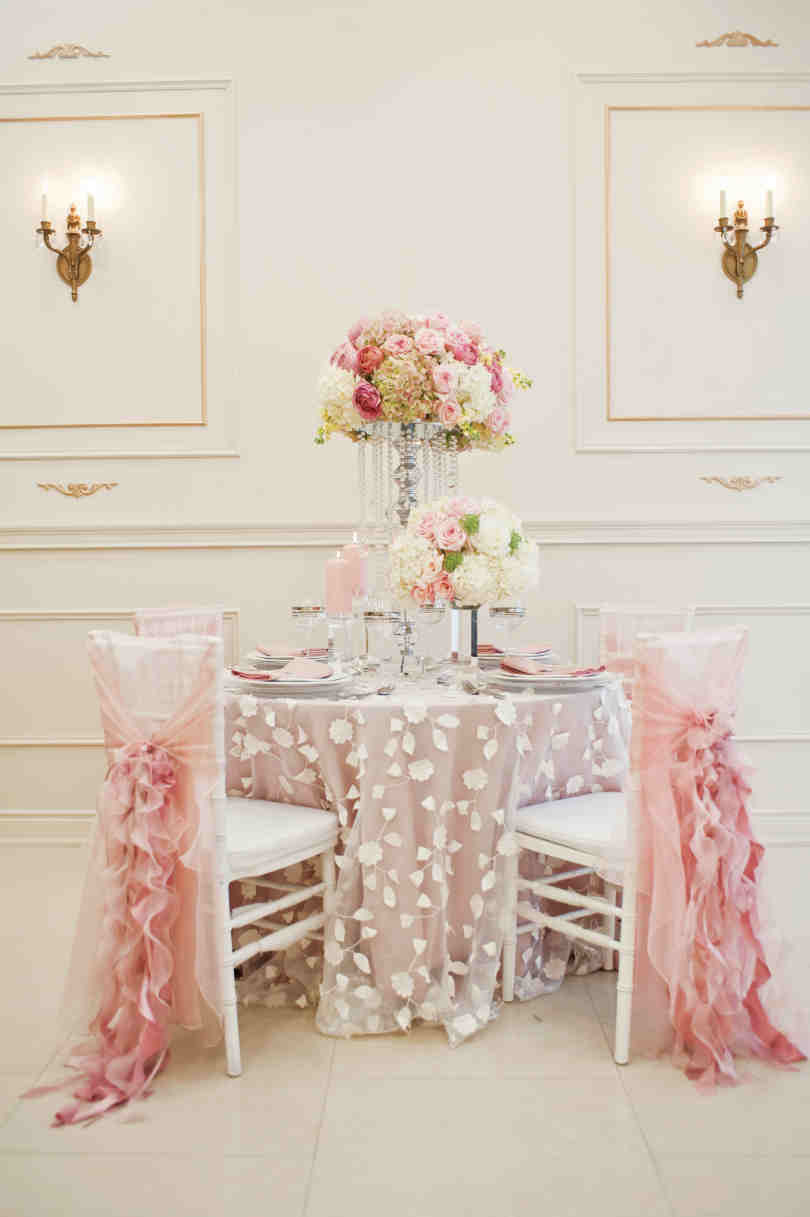 ELEGANT DECOR