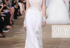 Ines Di Santo Fall 2016 Bridal Collection