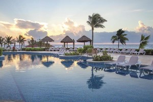 It All Starts With A Little Hard Rock All-Inclusive Wedding