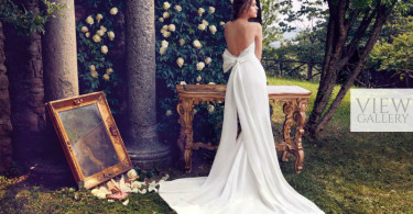 Giuseppe Papini 2016 Bridal Collection