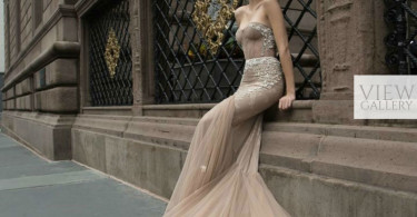 Inbal Dror 2016 Wedding Dresses