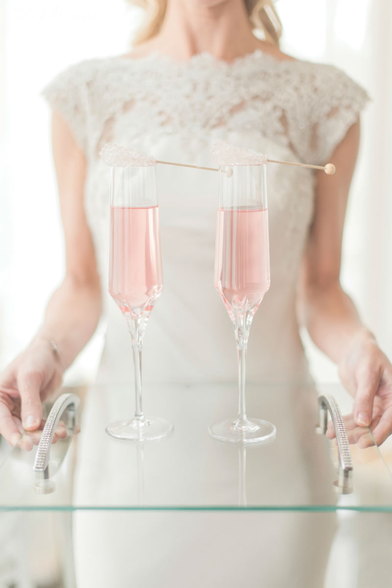 33 Wedding Cocktail Ideas For Your Reception