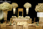 Dreamy Champagne Wedding in Toronto