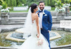 Romantic Garden Wedding at Graydon Hall Manor