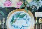 Classic Garden Wedding Ideas in Florida