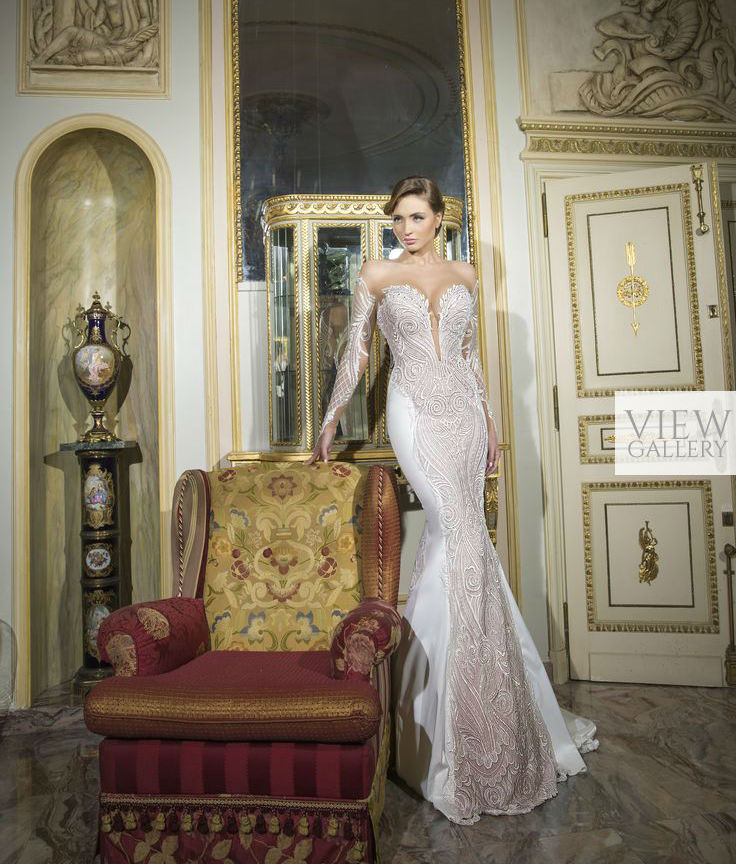 Shabi & Israel 2016 Bridal