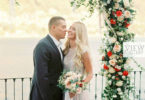 VINEYARD-INSPIRED WEDDING IN ITALY