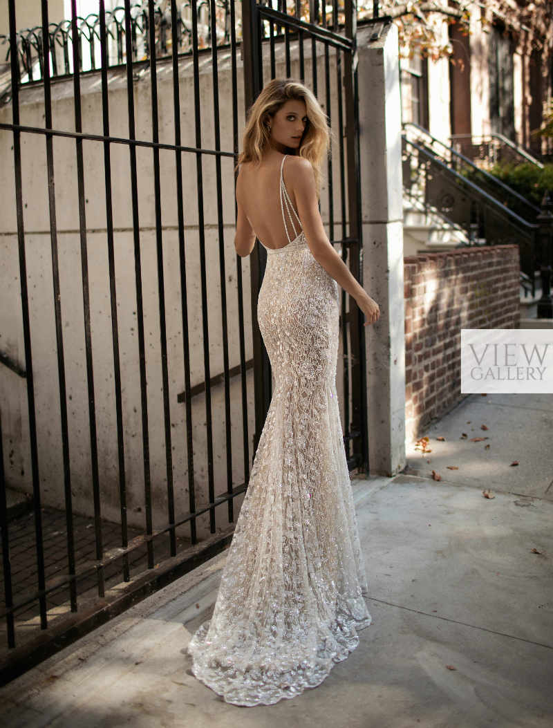 Wedding Dresses by Berta