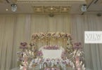 Princess Sweetheart Table