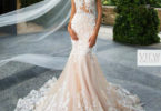 Milla Nova 2017 Wedding Dresses