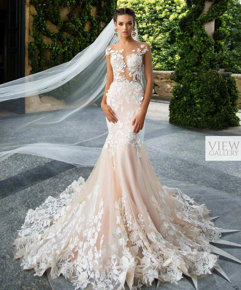 Milla nova 2017 wedding dresses store