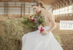Russian Inspired Wedding Theme