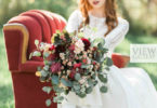 Victorian Wedding Inspiration For A Modern Bride