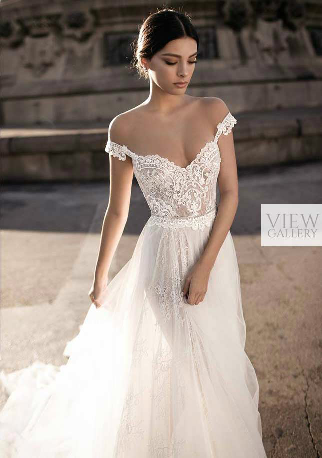 Gali Karten 2017 Wedding Dresses