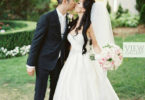 Pale Pink Wedding Theme