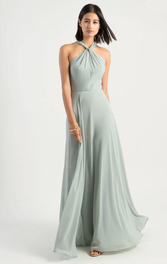 black bridesmaid dresses with green sash Solar Strapless Stretch Satin Bridesmaid Dress – Ready to Ship 10 / Bronze