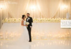 French-Inspired Wedding Theme