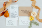10 of the Hottest Wedding Invitation Trends 2020