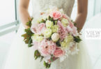 Marble & Geode Wedding Inspiration