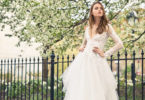 Monique Lhuillier Spring 2018 Bliss Collection