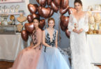 Costarellos Bridal at White Toronto