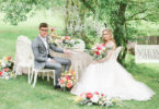 Into The Woods Wedding Theme