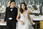 Versace-Inspired Wedding Ideas