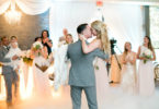 A Pale Pink Wedding Theme