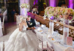 Blush Pink Fairytale Wedding