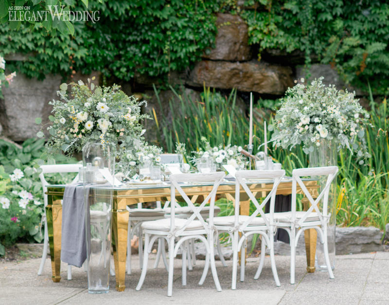 Free-Spirited Bohemian Wedding Ideas