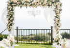 Luxury Wedding Decor in Blush