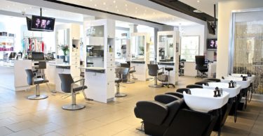 SALON DEAUVILLE