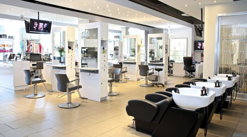 SALON DEAUVILLE