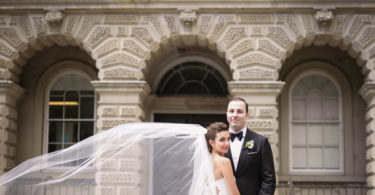 Timeless Classic Wedding Theme