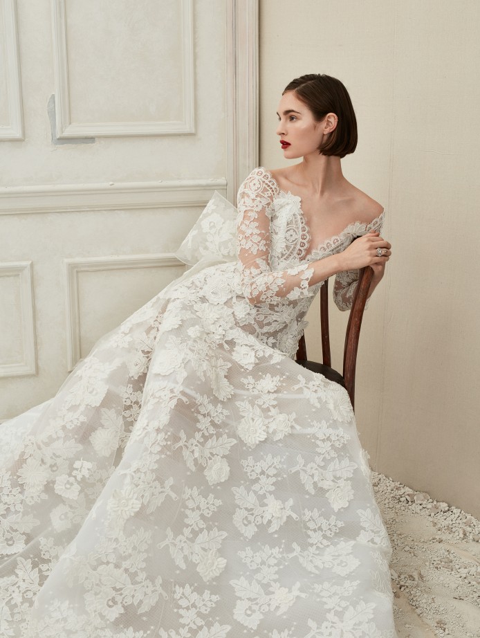 2019 wedding ball gowns online