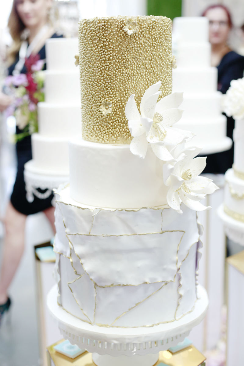 2018 Elegant Wedding Show