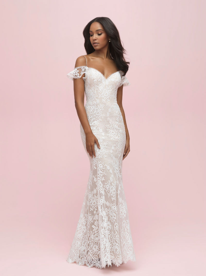 Wedding dresses for spring 2019 hotsell
