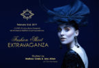 Copps Productions Presents: Fashion Shoon Extravaganza