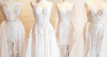 LILIA HAUTE COUTURE