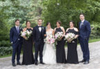 Modern & Chic Pink Wedding at Arcadian Loft