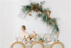 Ethereal & Muted Autumn Wedding Inspiration