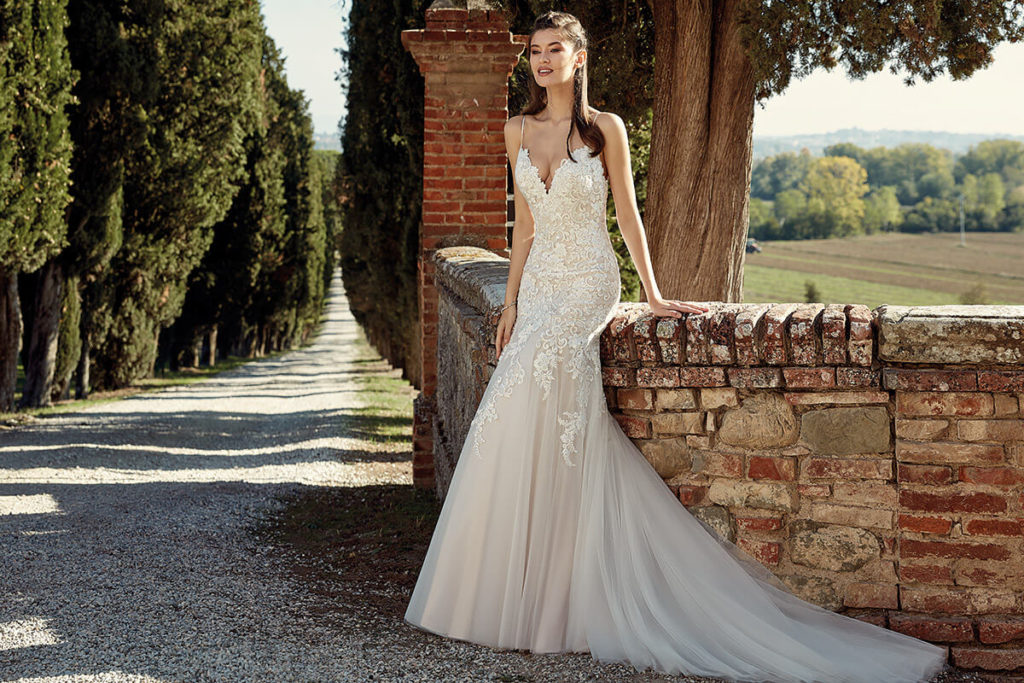 Sinders bridal shop new arrivals