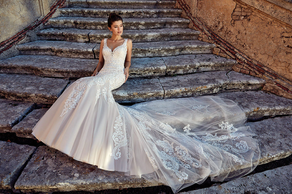 Sinders bridal shop new arrivals