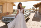 Milla Nova Wedding Dresses