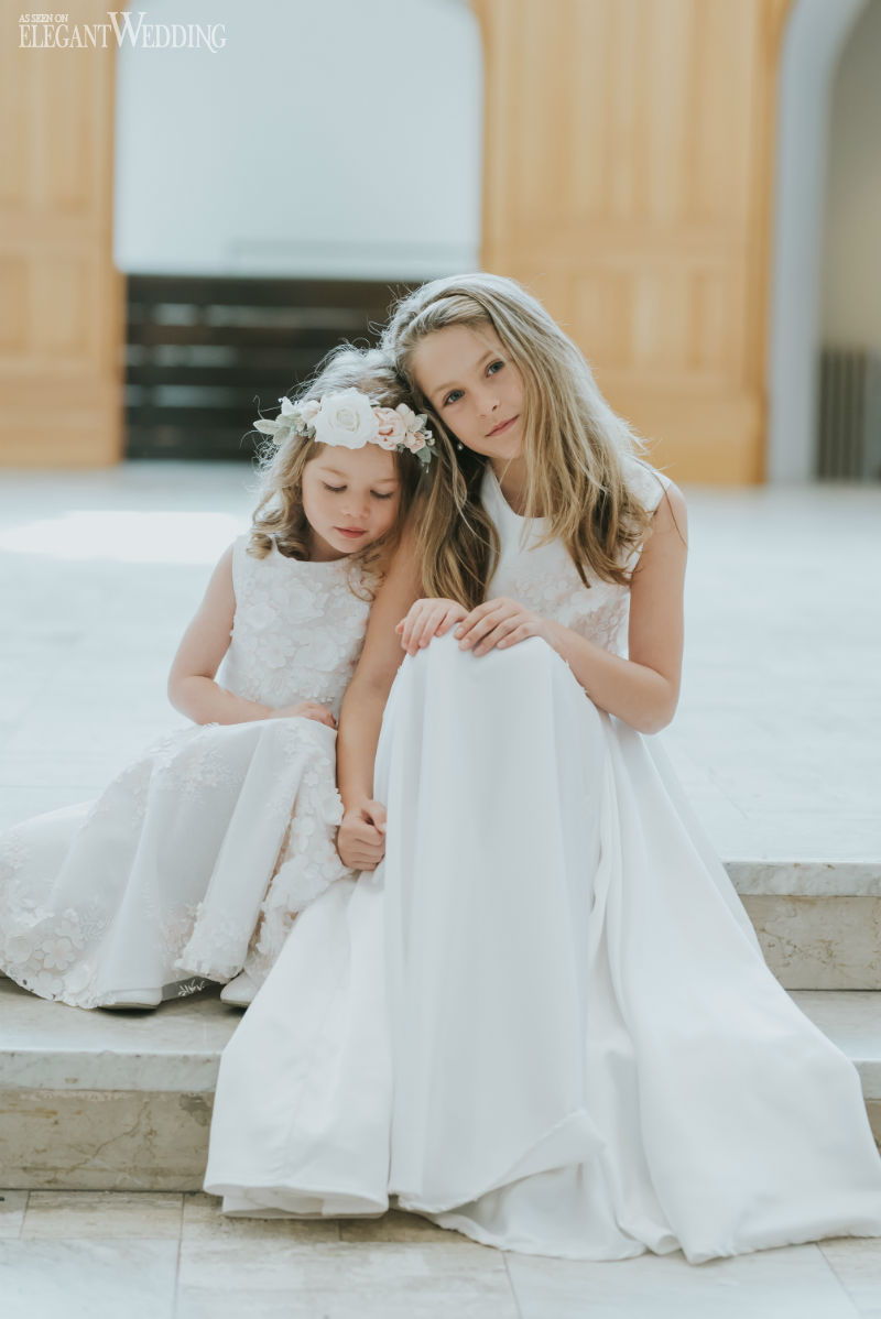 Sweet girl dresses discount