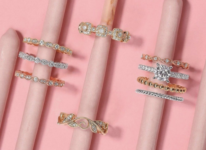 Lab-Made Diamonds