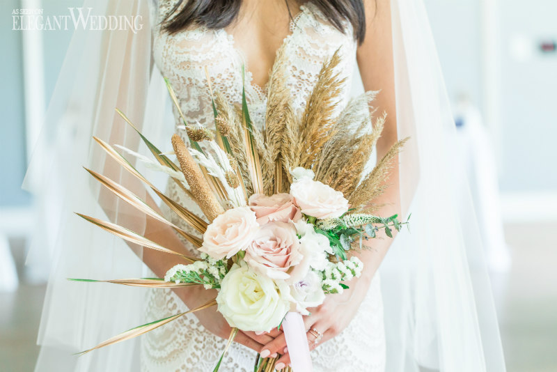 Most beautiful bridal bouquets deals