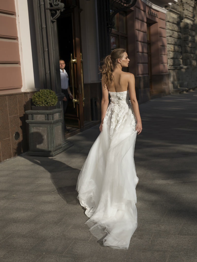 Riki Dalal 2020 Amor Collection ElegantWedding