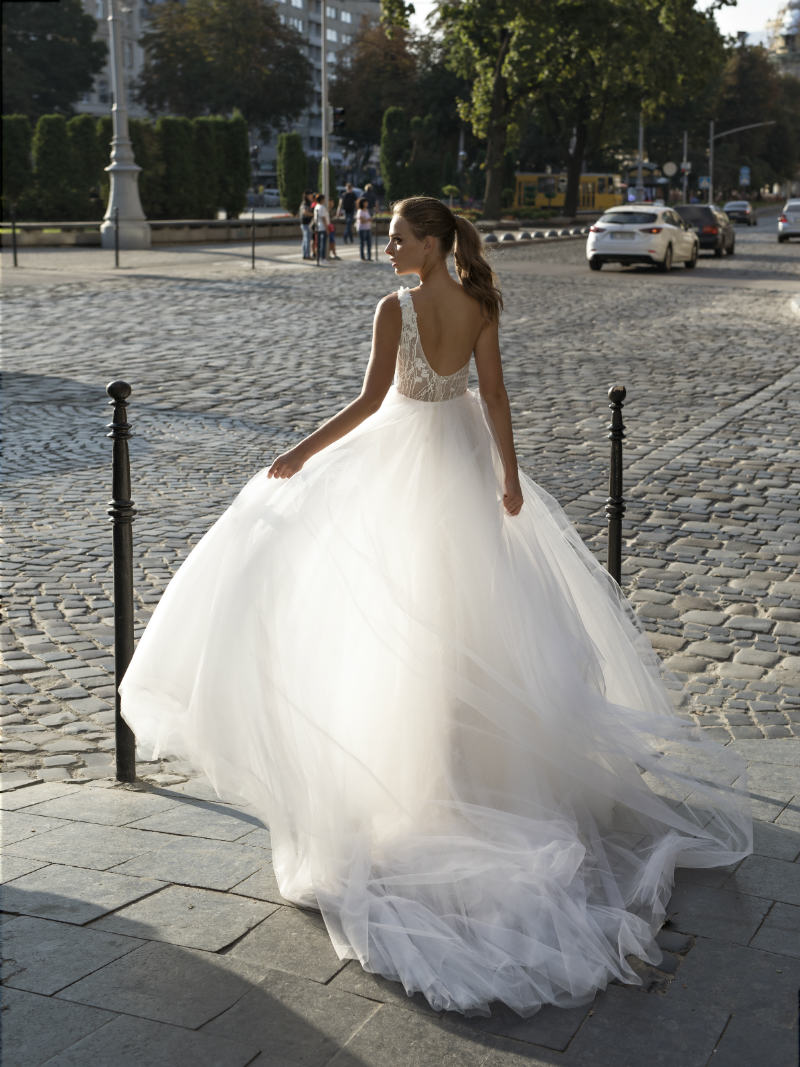 Riki Dalal 2020 Amor Collection ElegantWedding